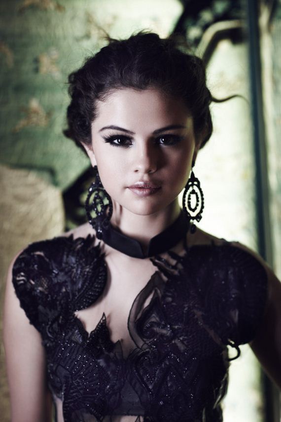 Selena-Gomez -Stars-Dance